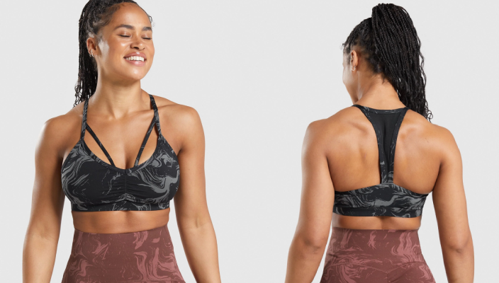 8大外國，台灣及本地瑜伽服品牌推介TITIKA